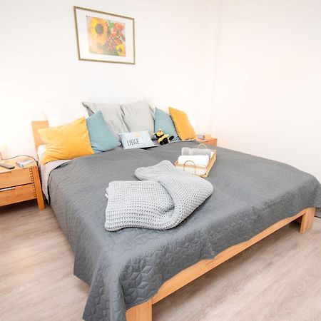 Holiday Home Butzel By Interhome Norddeich  Extérieur photo