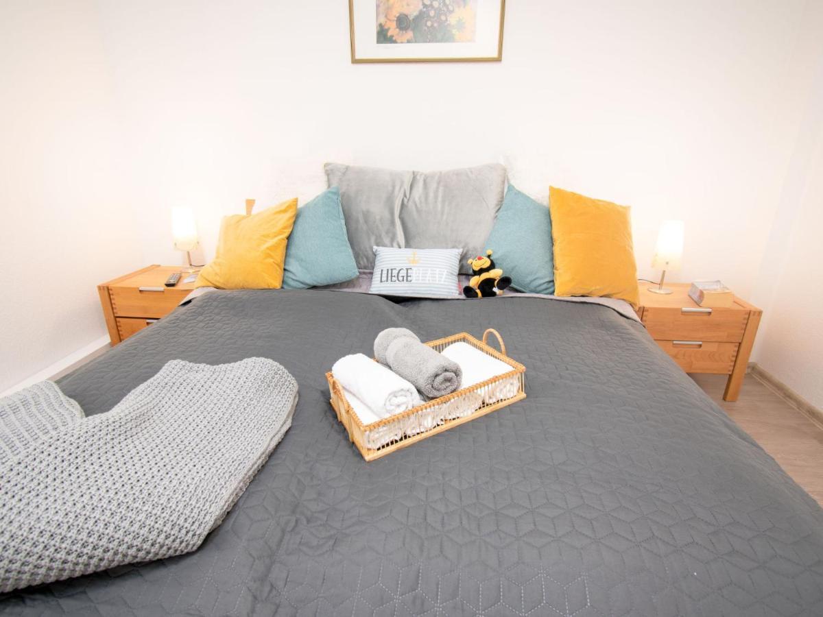 Holiday Home Butzel By Interhome Norddeich  Extérieur photo