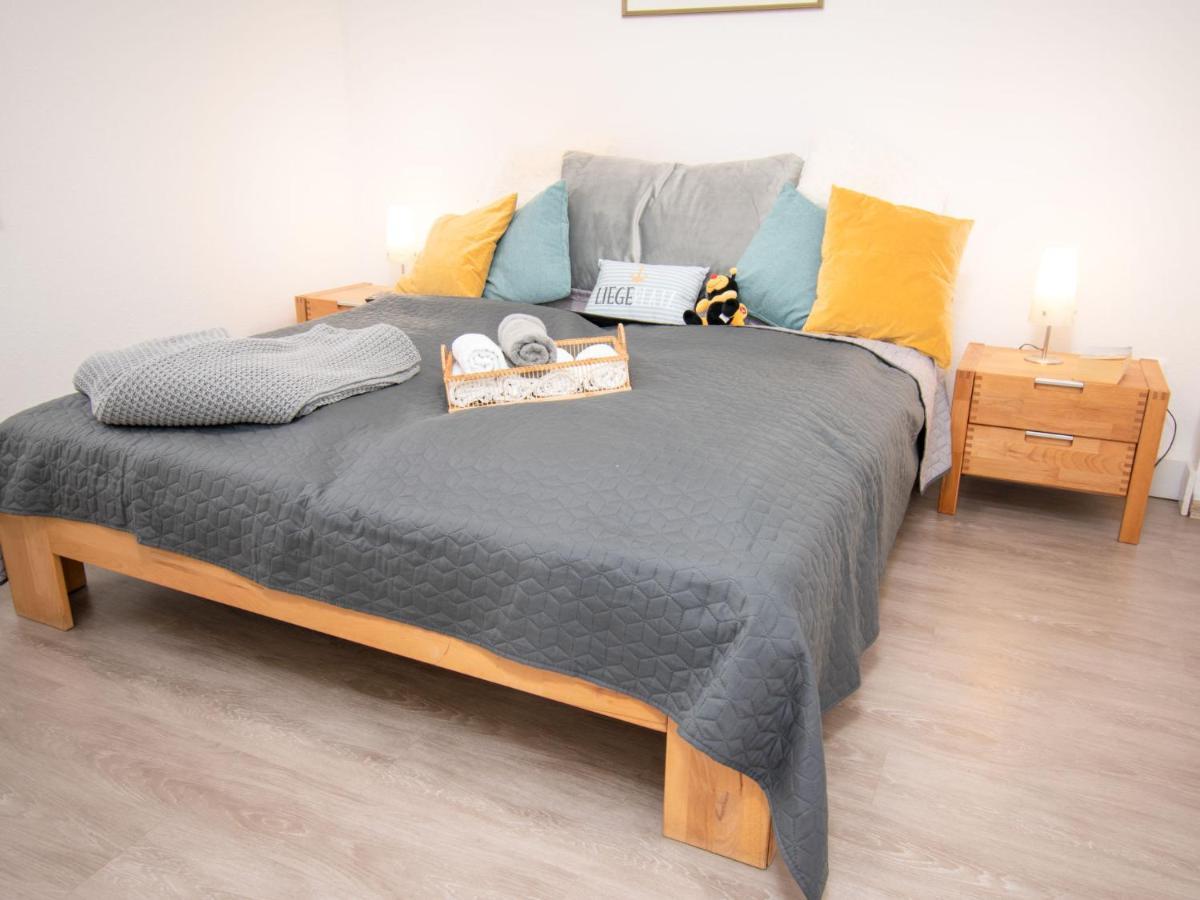 Holiday Home Butzel By Interhome Norddeich  Extérieur photo