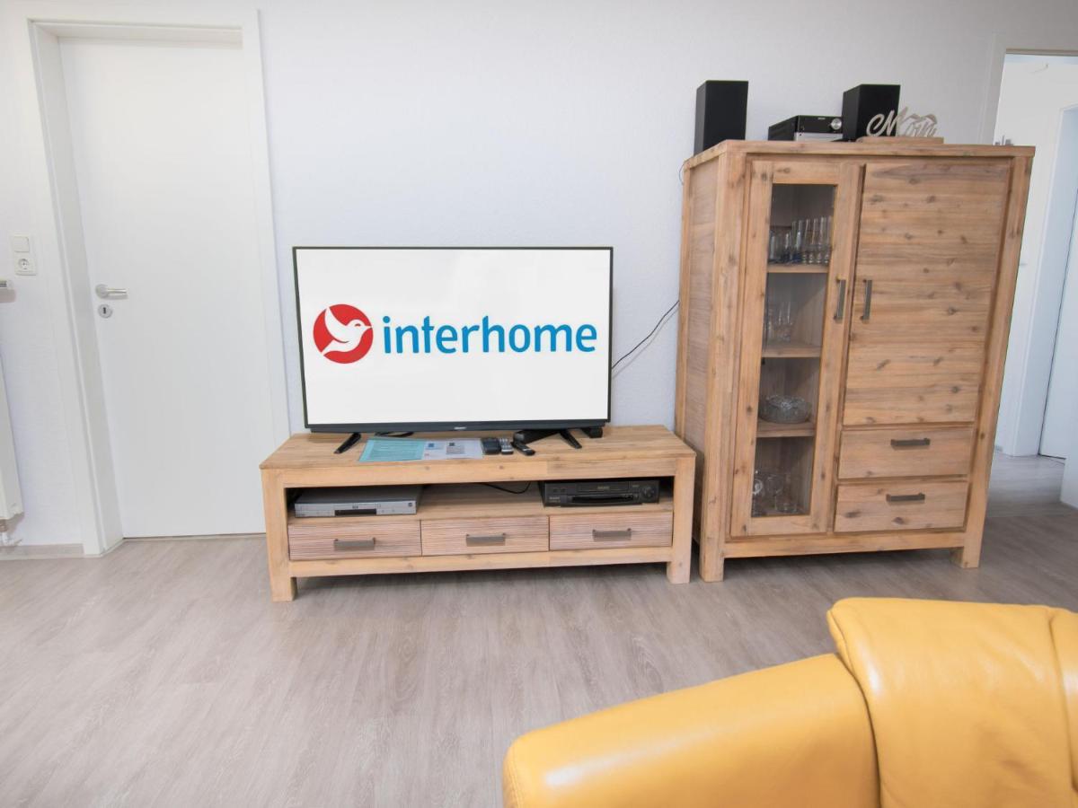 Holiday Home Butzel By Interhome Norddeich  Extérieur photo