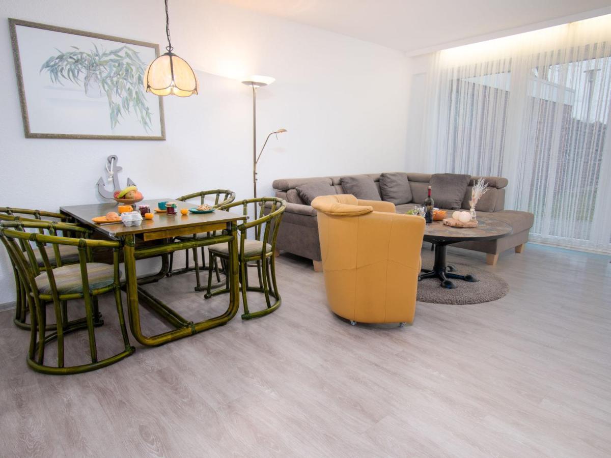 Holiday Home Butzel By Interhome Norddeich  Extérieur photo