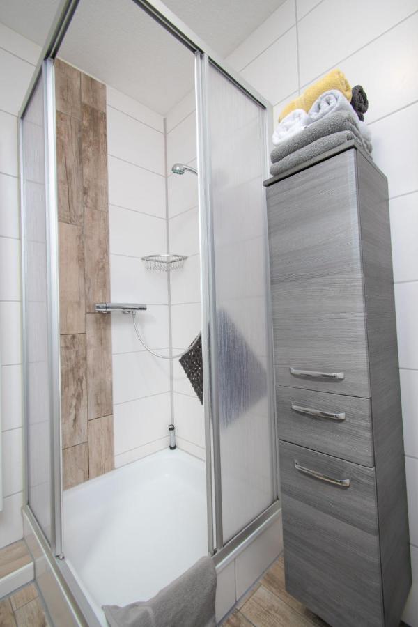 Holiday Home Butzel By Interhome Norddeich  Extérieur photo