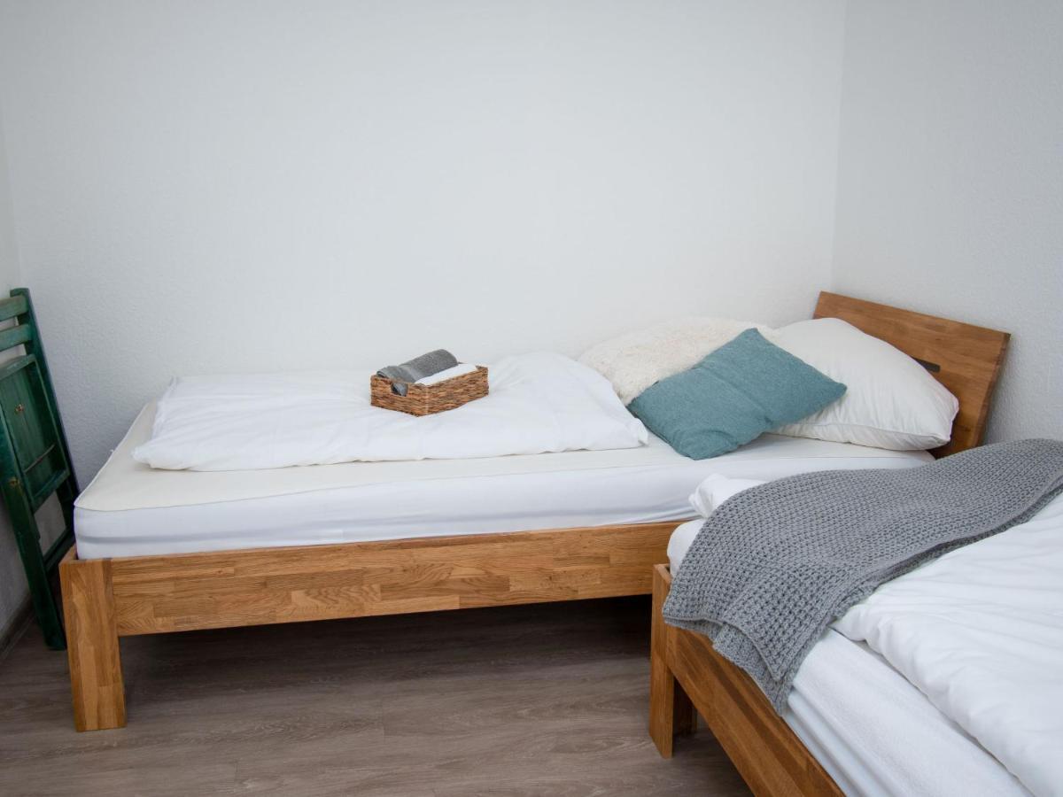 Holiday Home Butzel By Interhome Norddeich  Extérieur photo
