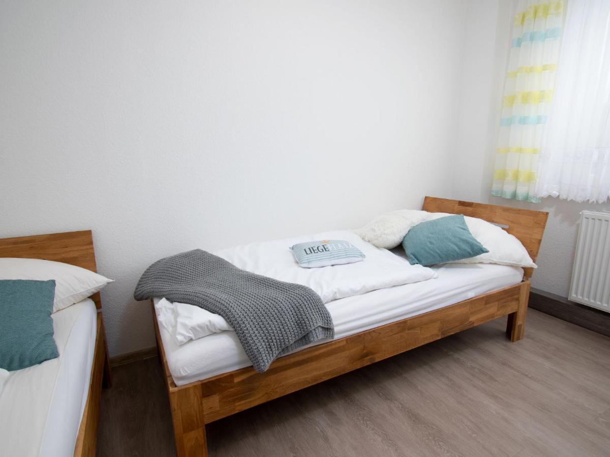 Holiday Home Butzel By Interhome Norddeich  Extérieur photo