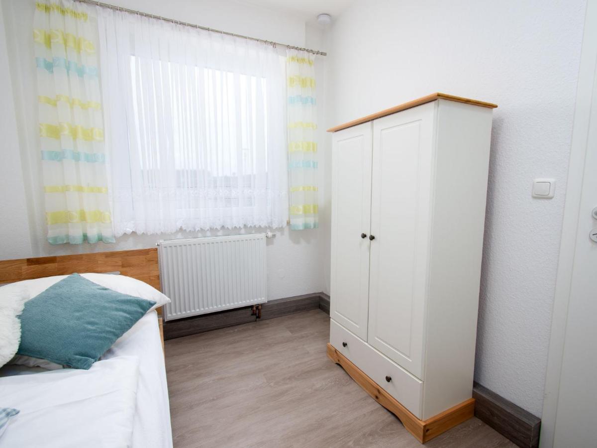 Holiday Home Butzel By Interhome Norddeich  Extérieur photo