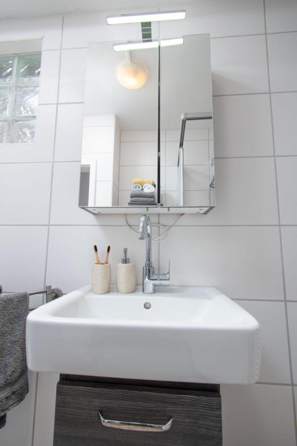 Holiday Home Butzel By Interhome Norddeich  Extérieur photo