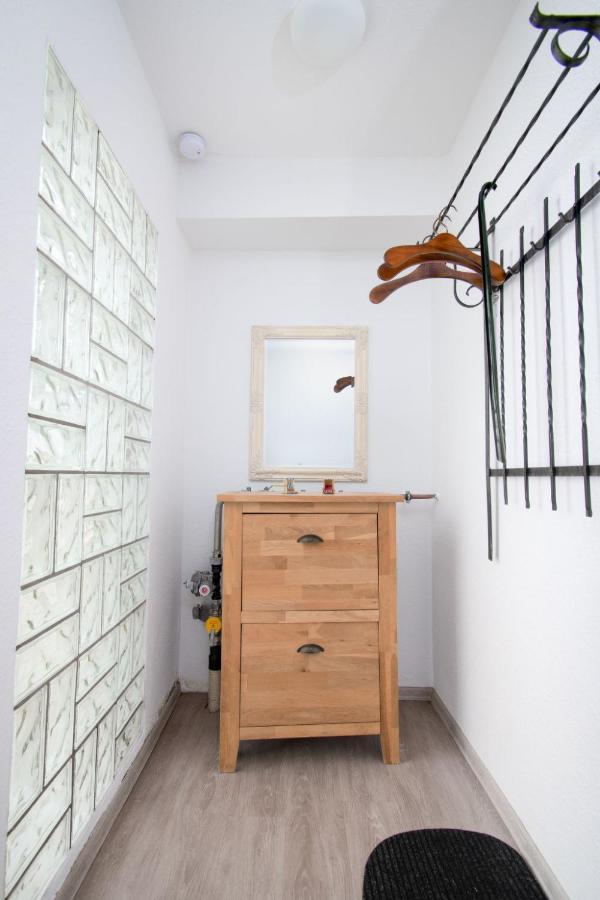 Holiday Home Butzel By Interhome Norddeich  Extérieur photo